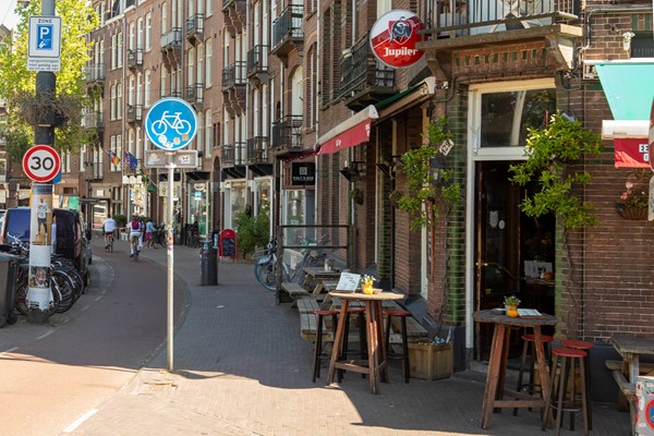 Medium property photo - Bestevâerstraat 10-3, 1056 HM Amsterdam